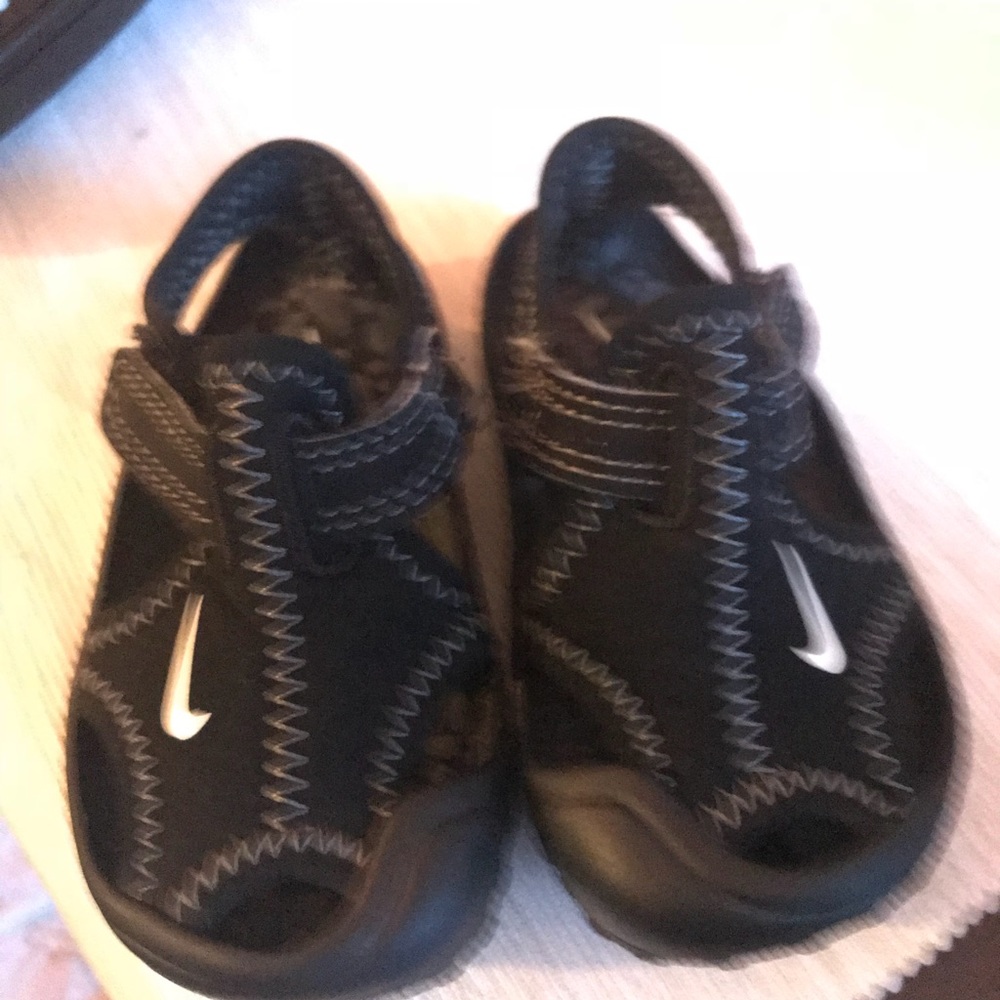 Infant Nike Sandals 3C